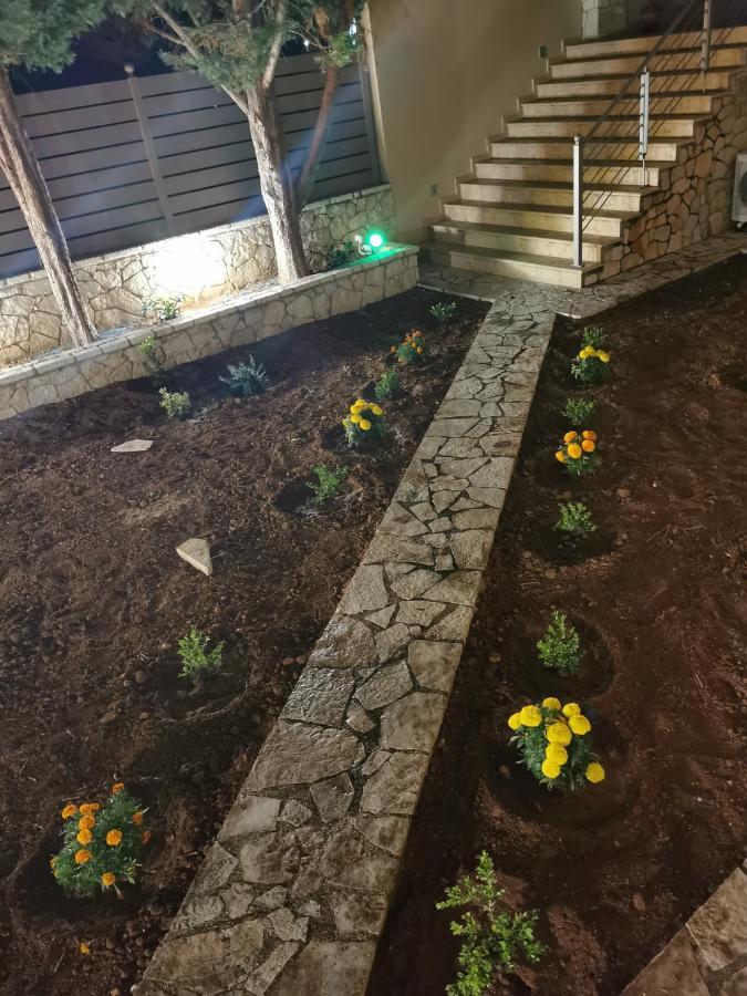 Βίλα Αμαλία Ναύπλιο Extérieur photo