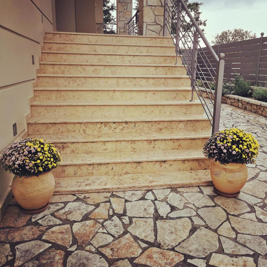 Βίλα Αμαλία Ναύπλιο Extérieur photo